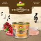 GranataPet Symphonie - No. 7 Chicken & Fish Cat Wet Food
