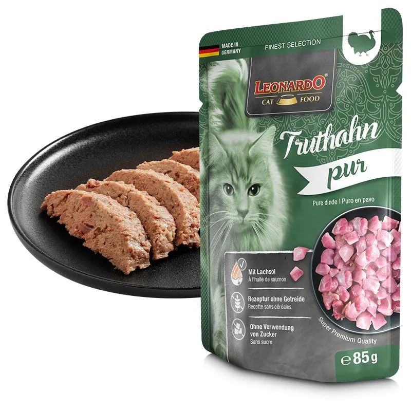 Leonardo® Finest Selection - Pure Turkey