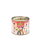 GranataPet DeliCATessen Cat Wet Food- Turkey & Shrimps