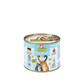 GranataPet DeliCATessen Cat Wet Food - Salmon & Turkey