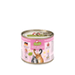 GranataPet DeliCATessen Cat Wet Food - Salmon & Seafood