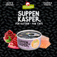 GranataPet SuppenKasper - Salmon & Poultry