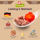 GranataPet Liebling's Mahlzeit - Pheasant & Poultry Dog Wet Food
