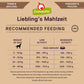 GranataPet Liebling's Mahlzeit - Pheasant & Poultry Dog Wet Food