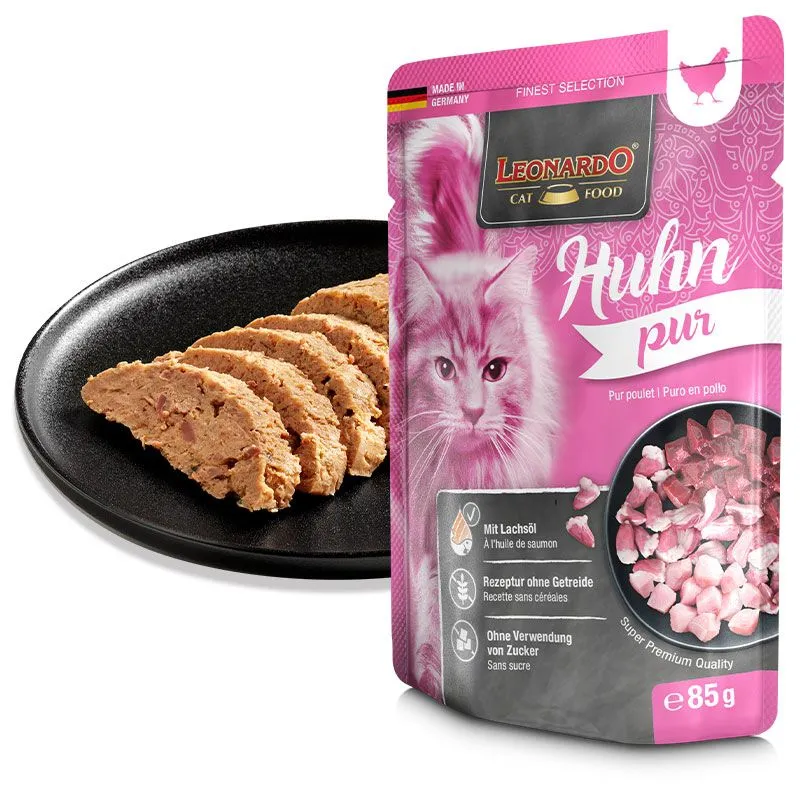 Leonardo® Finest Selection - Pure Chicken